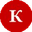 Логотип компании КанцМаркет