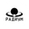 Логотип компании Радиум