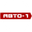 Логотип компании АВТО-1