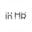 Логотип компании In HR