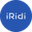 Логотип компании iRidi