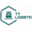Логотип компании ТТ Логистик