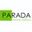 Логотип компании Parada Mebel