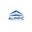 Логотип компании АЛИМПИК