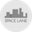 Логотип компании Space Lane