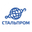 Логотип компании СтальПром