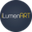 Логотип компании iLumenART