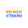Логотип компании Регион-Стекло