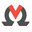 company logo