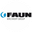 Логотип компании Фаун