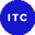 Логотип компании ITC MEDIA