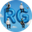 Логотип компании RAKUSA GROUP