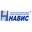 Логотип компании КБ НАВИС