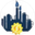 Логотип компании Энерго Альянс Дв