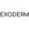 Логотип компании Эксодерм