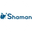 Логотип компании Shaman