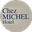 Логотип компании Отель Chez Michel