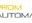 company logo