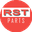 Логотип компании РСТ-Партс