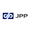 Логотип компании ДЖПП
