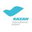 Логотип компании Международный аэропорт Казань