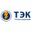 Логотип компании ТЭК