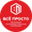 Логотип компании Всё Просто
