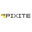 Логотип компании Пиксайт
