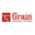 Логотип компании Грайн