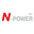 Логотип компании N-Power