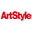 Логотип компании АртСтиль, Дизайн-агентство