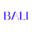 Логотип компании Bali