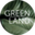 Логотип компании Green Land