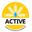 company logo