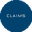Логотип компании Claims
