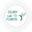 Логотип компании COLIBRY FLOWERS