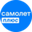 Логотип компании Самолет Плюс (ИП Исмагилова Гульнара Адгамовна)