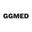 Логотип компании GGmed