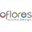 Логотип компании ОФЛОРЕС
