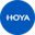 Логотип компании Hoya Lens Russia