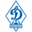 Логотип компании Футбольный Клуб Динамо