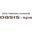 Логотип компании Оазис-спа