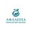 Логотип компании Афалина