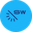 Логотип компании Saltwort