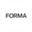 Логотип компании FORMA