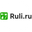 Логотип компании Ruli.ru