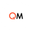 Логотип компании QM Production