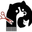 company logo