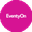 Логотип компании EventyOn