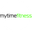 Логотип компании Mytimefitness